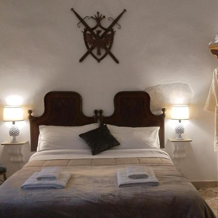 Bradamante guest house Cinisi Extérieur photo