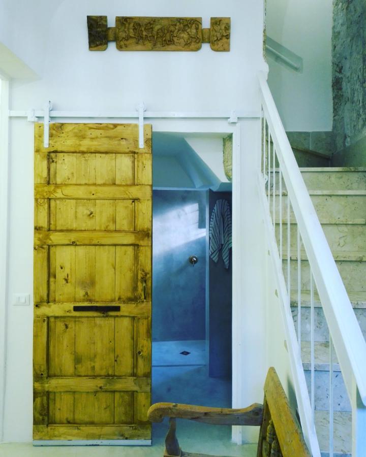 Bradamante guest house Cinisi Extérieur photo