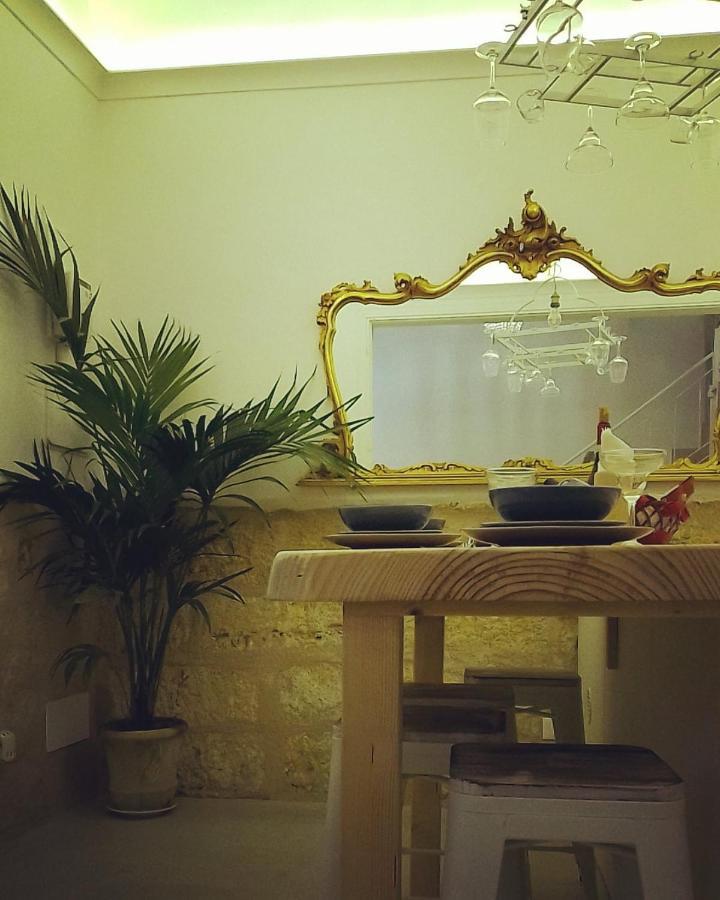 Bradamante guest house Cinisi Extérieur photo
