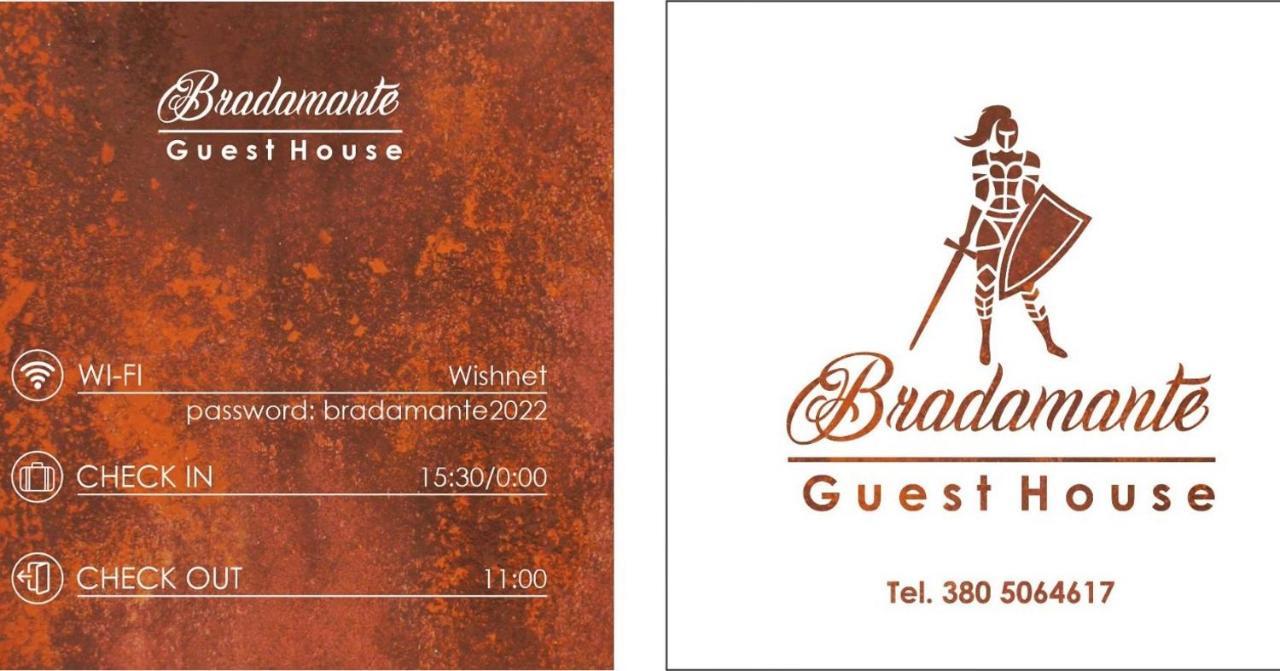 Bradamante guest house Cinisi Extérieur photo
