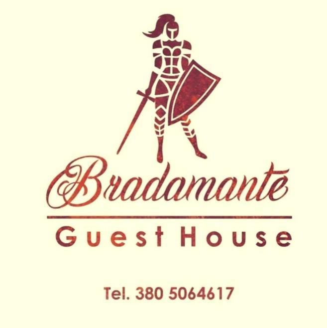 Bradamante guest house Cinisi Extérieur photo
